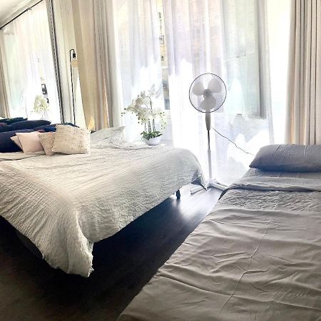 Cozy Studio Chatelet パリ エクステリア 写真