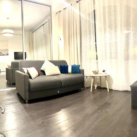 Cozy Studio Chatelet パリ エクステリア 写真